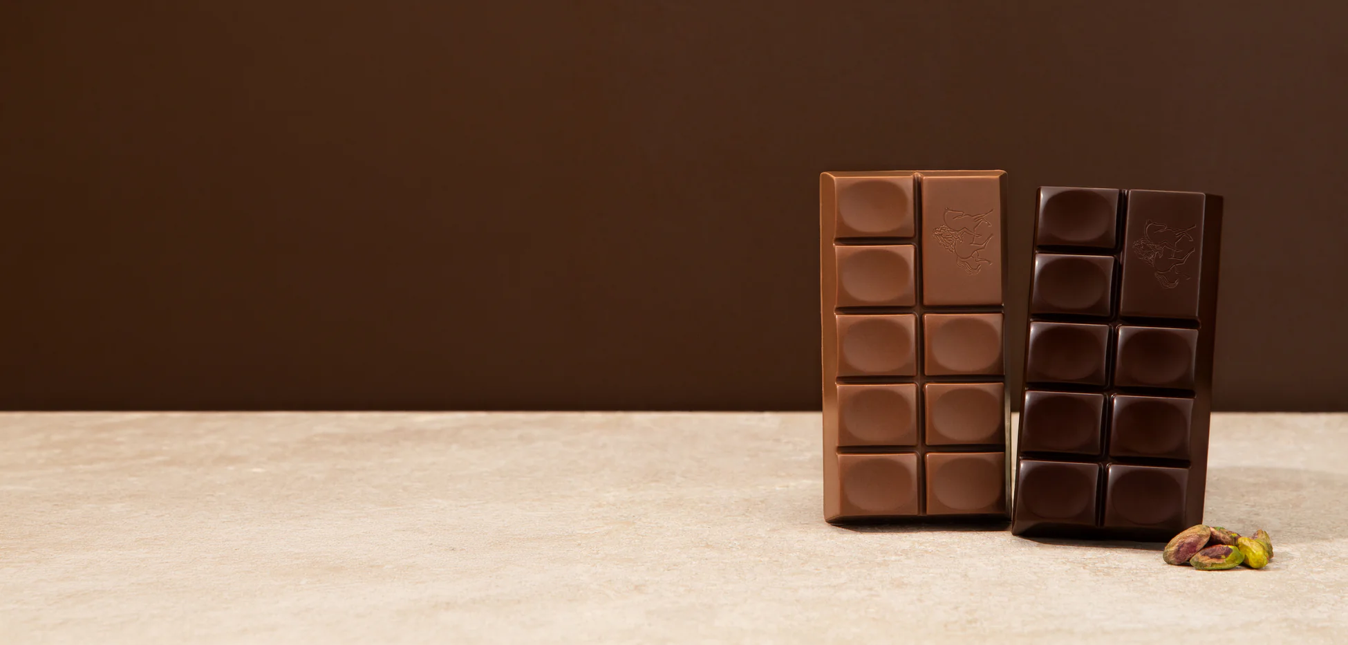 Exquisite Belgian Chocolate Artistry