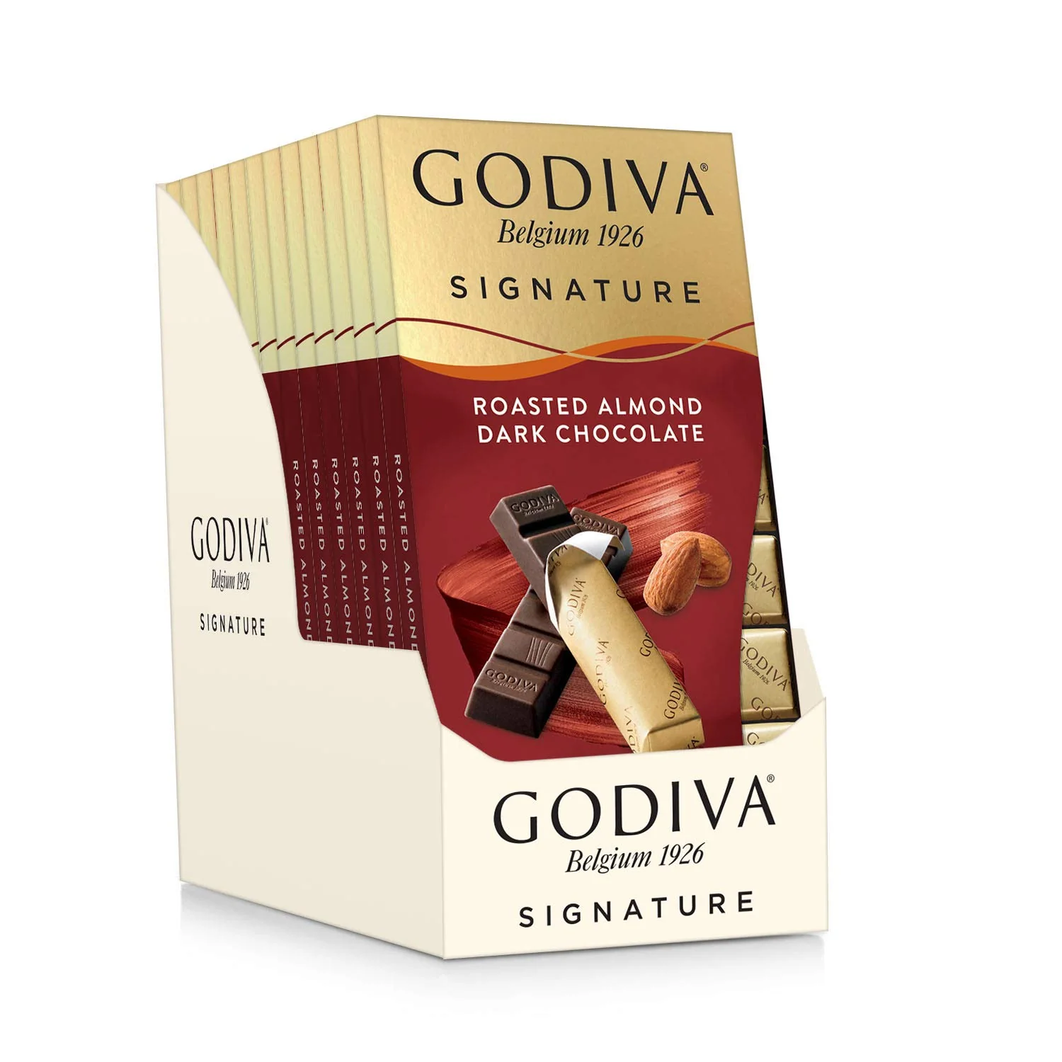 Chocolate Snacks