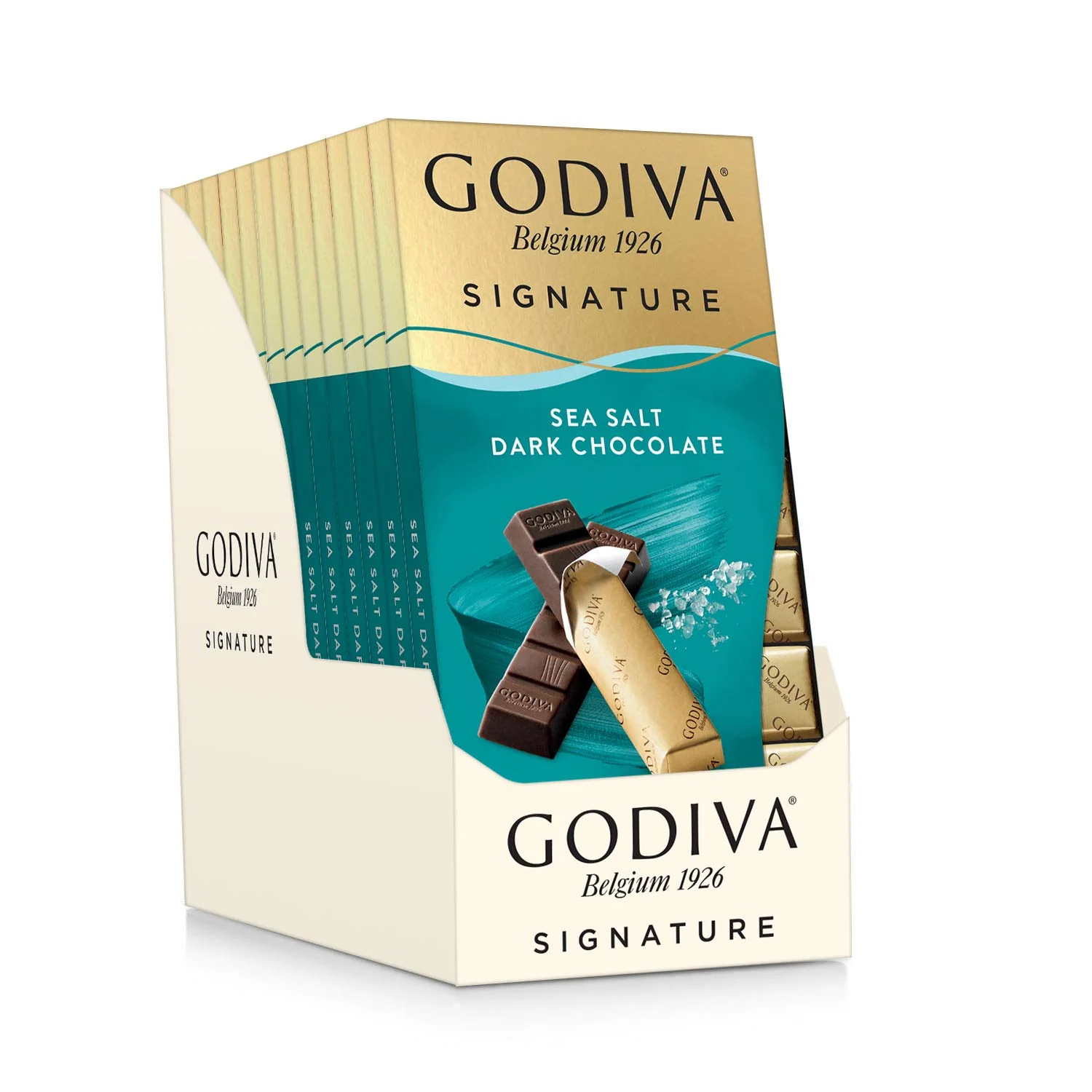 Chocolate Tablets & Bars